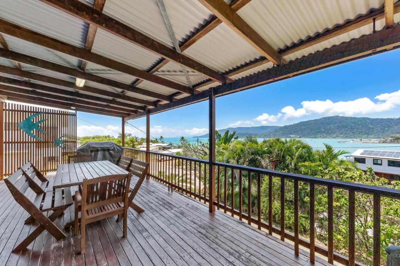 Airlie Getaway - Airlie Beach Villa Exterior photo