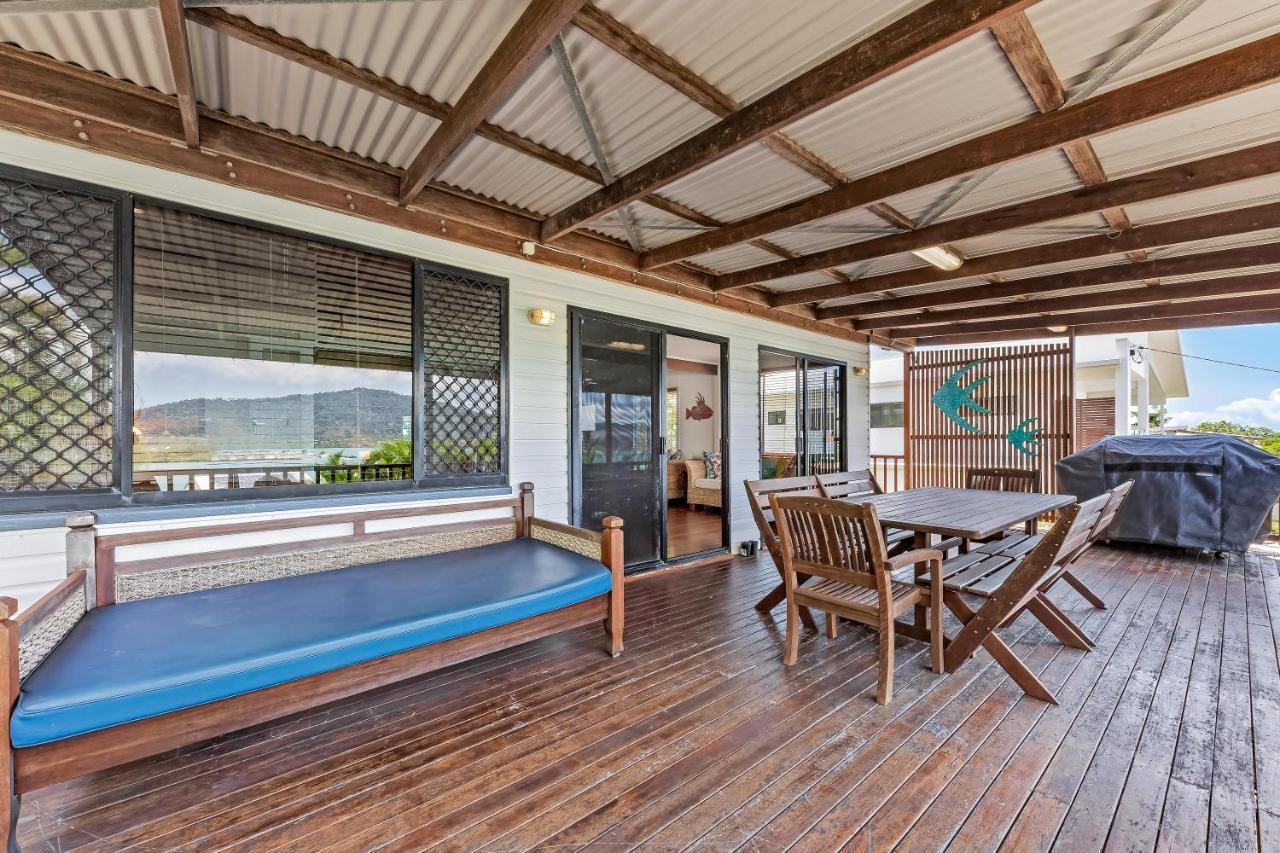 Airlie Getaway - Airlie Beach Villa Exterior photo