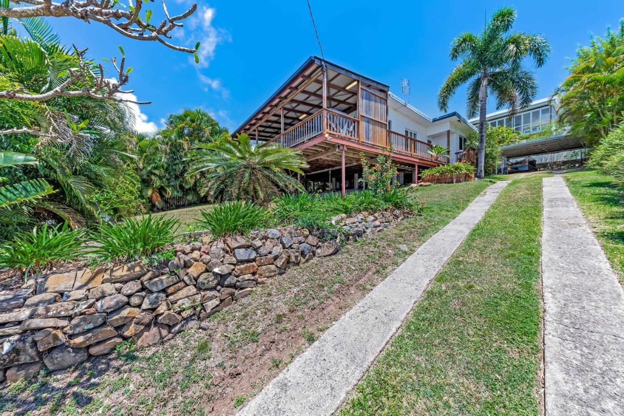 Airlie Getaway - Airlie Beach Villa Exterior photo