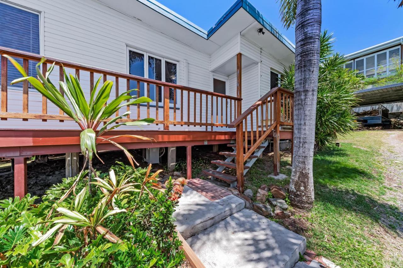 Airlie Getaway - Airlie Beach Villa Exterior photo